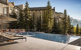 Rimrock Banff, Emblems Collection